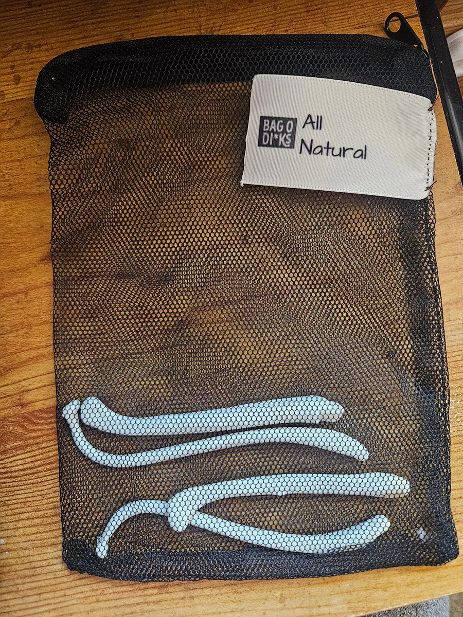 Bag O Di*ks — photo 2