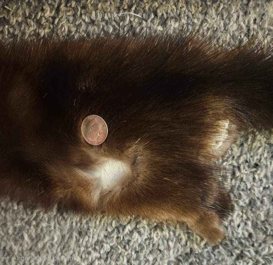Prime CT Buck Mink — photo 3