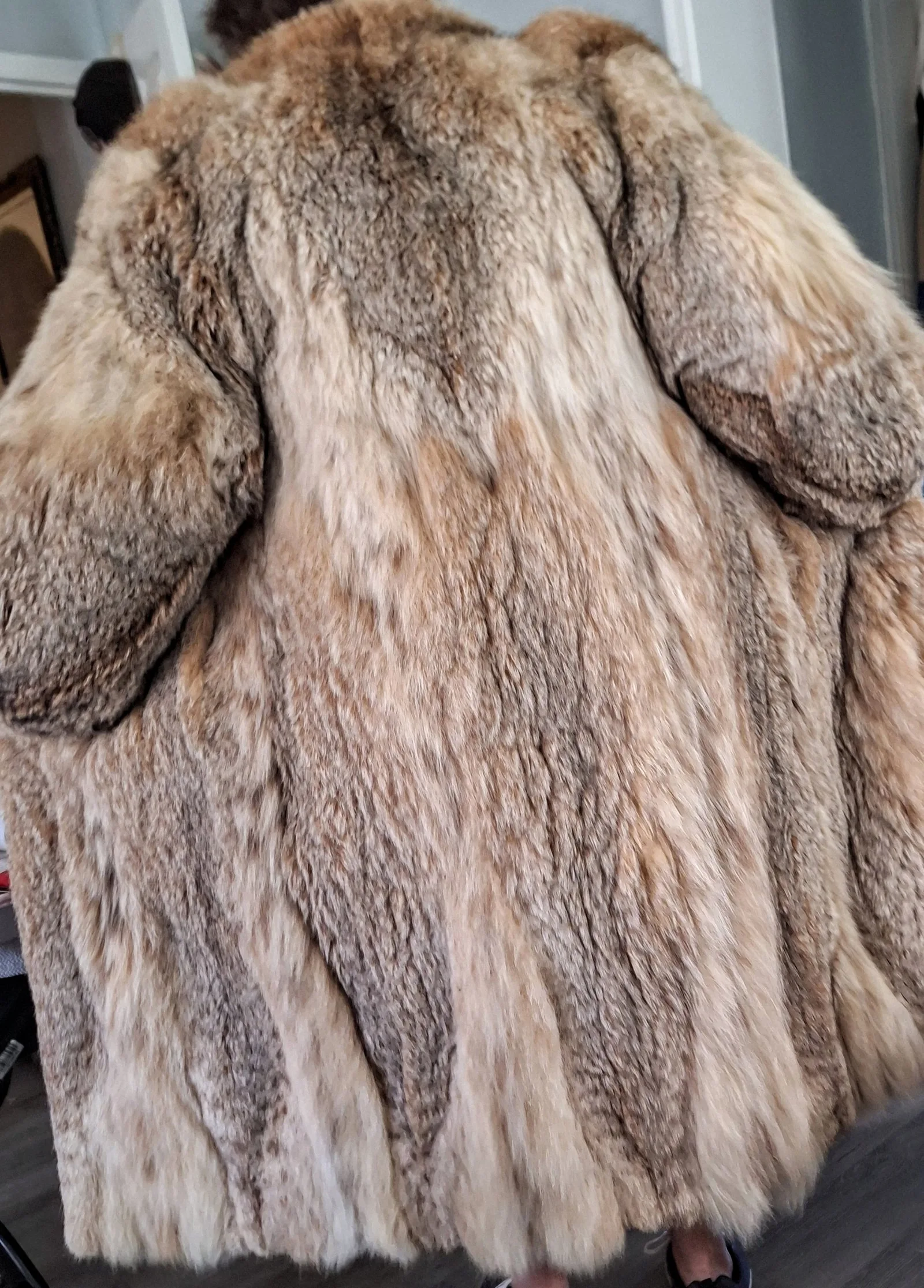 Authentic Russian Lynx banner