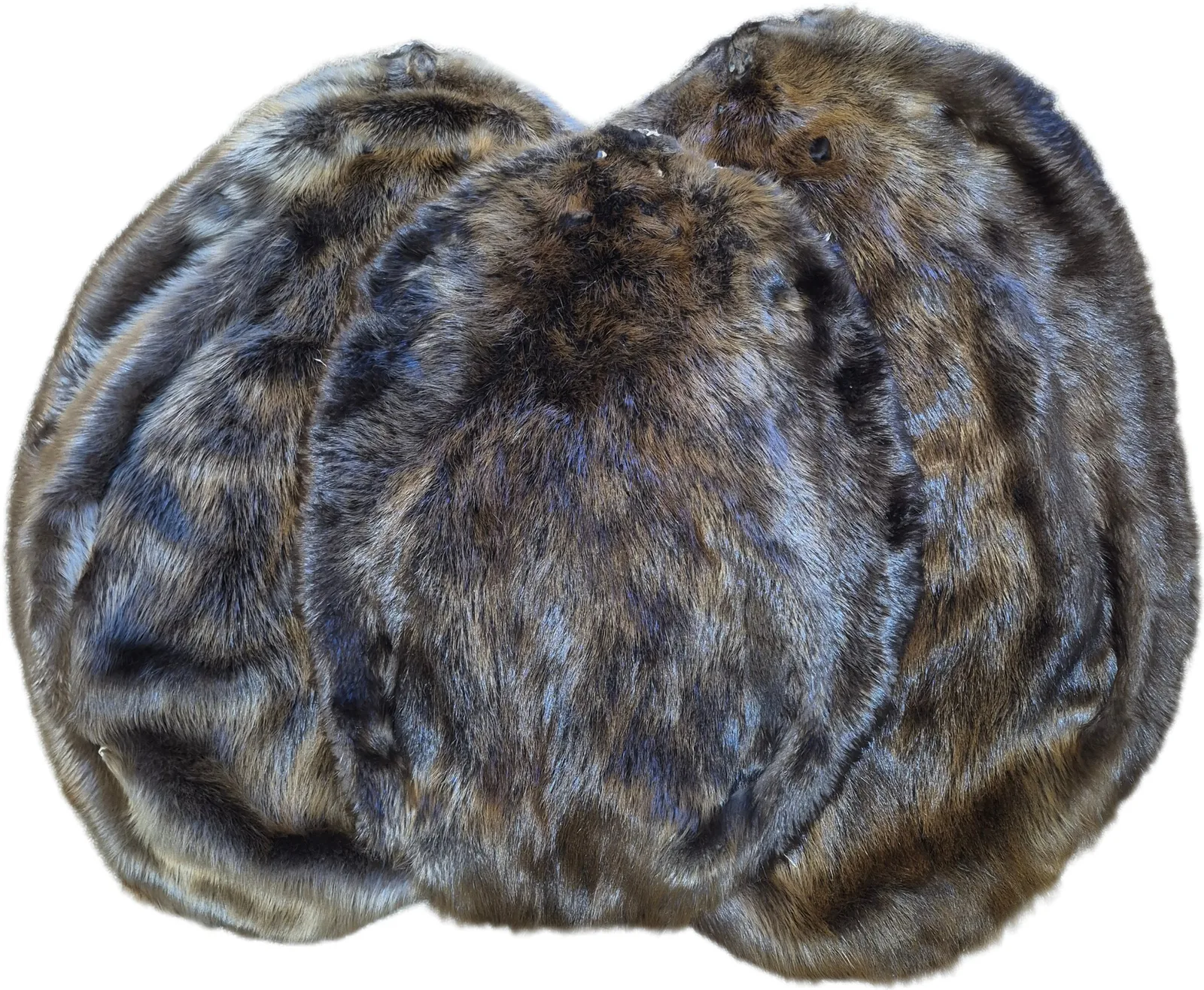 Great River Antler & Fur Co banner