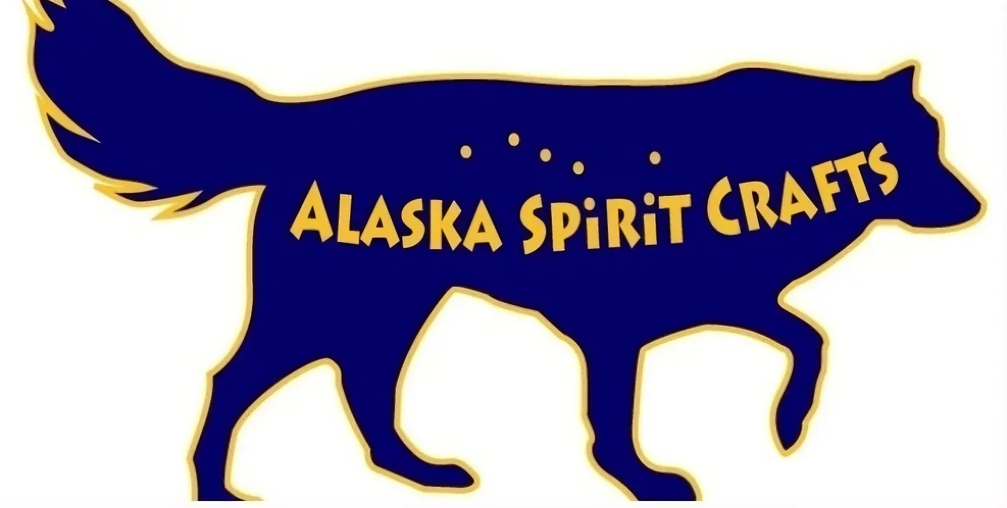 Alaska Spirit Crafts banner